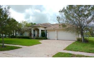 4770 Sw Hammock Creek Drive, Palm City