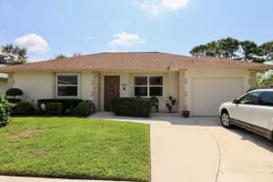 140 Stillwater Circle, Jupiter