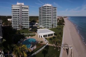 3554 Ocean Drive 201n, Vero Beach