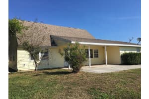 198 Rosewood Drive, Fort Pierce