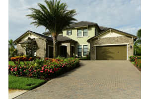 3055 Nw Radcliffe Way, Palm City