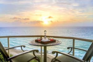 3920 N Ocean Drive 20b, Singer Island