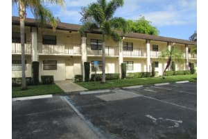 23288 Sw 57th Avenue 107, Boca Raton