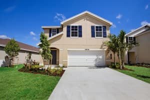 3752 Whitney Park Lane, Greenacres