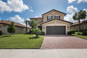 4998 Manchia Drive, Lake Worth