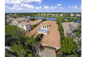 128 Monte Carlo Drive, Palm Beach Gardens