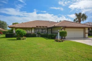 5009 Se Hanson Circle, Stuart