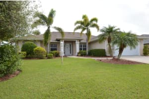 1050 White Tail Avenue Sw, Vero Beach