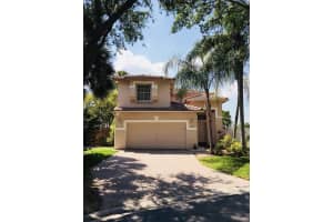 6261 Nw 38th Drive, Coral Springs