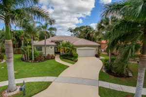 1365 E Barwick Ranch Circle, Delray Beach