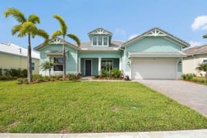 122 Shores Pointe Drive, Jupiter