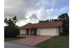 8601 Nw 80th Street, Tamarac