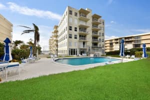 3230 S Ocean Boulevard D509, Palm Beach