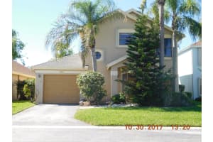 5891 Northpointe Lane, Boynton Beach