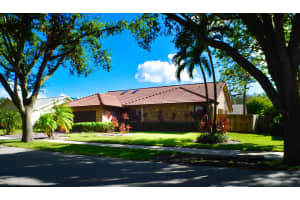 2584 Nw 39th Street, Boca Raton