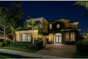 342 Vizcaya Drive, Palm Beach Gardens