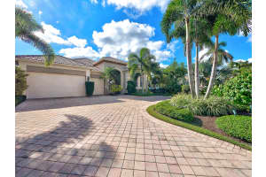 162 Vintage Isle Lane, Palm Beach Gardens