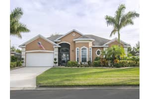 4695 Ashley Lake Circle, Vero Beach