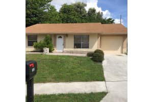 7093 Glenwood Drive, Boynton Beach