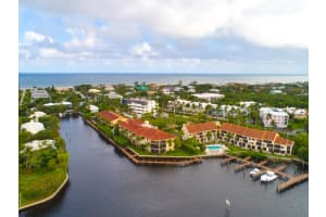 800 Andrews Avenue 15, Delray Beach
