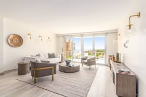 100 Worth Avenue 703, Palm Beach