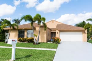 11455 Whisper Sound Drive, Boca Raton