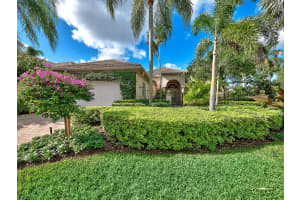 123 Vintage Isle Lane, Palm Beach Gardens
