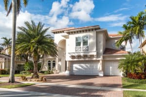 16235 Andalucia Lane, Delray Beach
