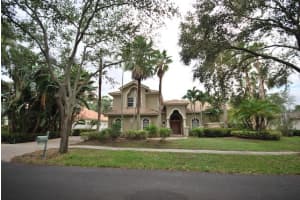 2440 Whispering Oaks Lane, Delray Beach