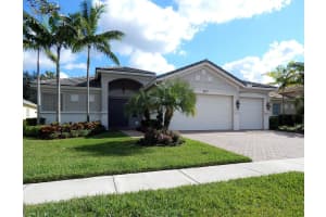 8357 Butler Greenwood Drive, Royal Palm Beach