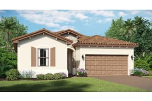 6016 Sandhill Crane Drive, Greenacres