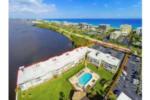 2720 S Ocean Boulevard 216, Palm Beach