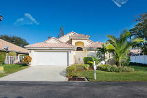 148 Citrus Park Circle, Boynton Beach