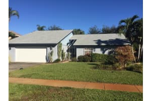 862 Ryanwood Drive, West Palm Beach