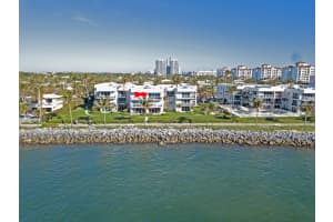 140 Inlet Way, 312, Palm Beach Shores