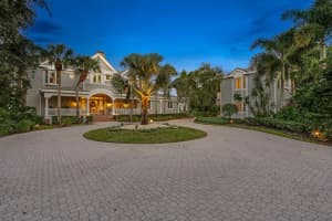 12770 Nw Mariner Court, Palm City