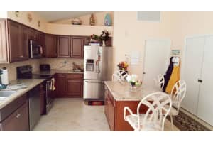 2207 Nw Seagrass Drive, Palm City