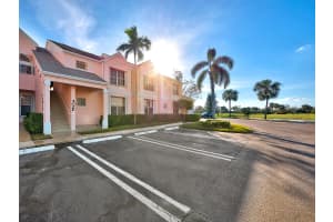 402 Muirfield Court 402e, Jupiter
