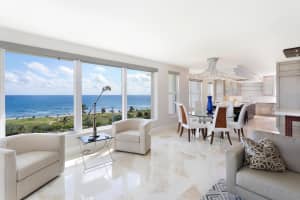 200 N Ocean Boulevard N6, Delray Beach