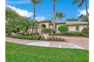 1044 Grand Isle Terrace, Palm Beach Gardens