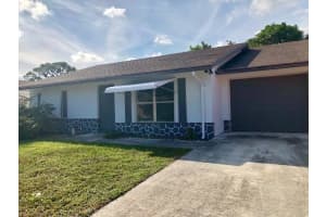 7294 Willow Springs Circle W, Boynton Beach