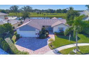 5744 Vista Linda Lane, Boca Raton