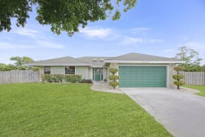 5312 Woods West Drive W, Lake Worth