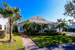 4031 Ne Breakwater Drive, Jensen Beach