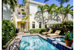 1018 Bay Street, Delray Beach
