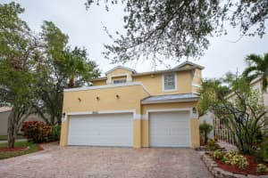 8502 Nw 47th Street, Coral Springs