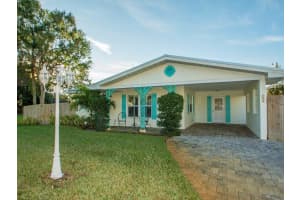 555 20th Street, Vero Beach 555 20th Street, Vero Beach