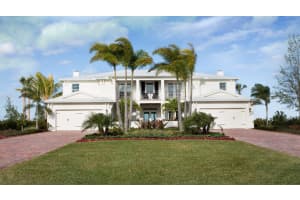 3042 Nw Radcliffe Way, Palm City