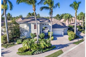 124 Vintage Isle Lane, Palm Beach Gardens