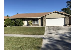7068 Glenwood Drive, Boynton Beach